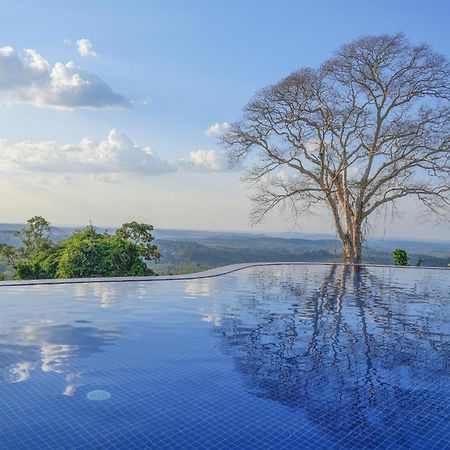 Pida Coffee Farm Lodge Phumi Pu Pal Exterior foto